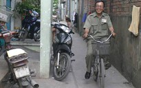 Nhịp cầu cho người hồi gia
