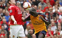 Arsenal khó cản Rooney