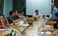 “Tối hậu thư” của các phụ huynh