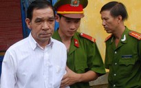 Hoãn xử phúc thẩm ông Sĩ sáng nay