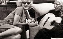 Ảnh Marilyn Monroe giá 4.000 USD