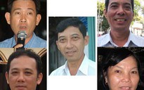 Nâng lương, xây thêm nhà lưu trú