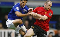 Rooney đấu đội bóng cũ