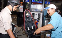 Tăng giá xăng: Lợi bất cập hại