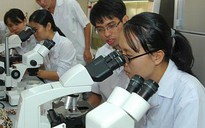 Công nghệ thông tin dẫn đầu