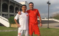 Người tạo cú hích cho futsal VN
