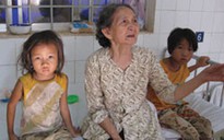 Một vụ bắt cóc không thành?