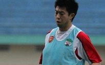 Lee Nguyễn sắp đến Bình Dương ?