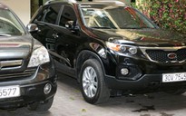 Bắt khẩn cấp 7 đối tượng