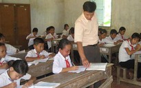 Nợ trên 102 tỉ đồng tiền phụ cấp giáo viên