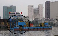 Hôm nay “hợp long” đốt hầm dìm với hầm dẫn
