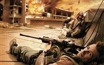 The Hurt Locker không ăn khách ở Mỹ