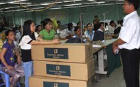 Những cảnh báo không thể xem thường