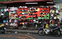 Chiếm dụng trạm xe buýt