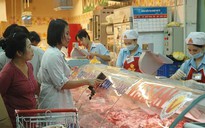 Người chăn nuôi lao đao