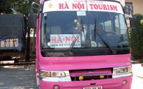 Khởi tố vụ xe “bán” khách, gây chết người