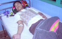 Lái, phụ xe côn đồ: Phải làm rõ trách nhiệm chủ xe