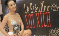 Xung quanh cuốn Sợi Xích: Ngưng phát hành là xong !?