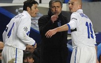 Mourinho phấn khích tột cùng, Ancelotti ngợi khen Inter