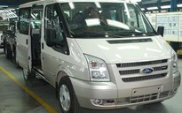 Ford VN quyết không thu hồi xe