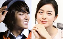 Kim Tae-hee, Lee Jun-ki “phải lòng” nhau trên lưng ngựa