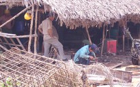 Công trình là nhà