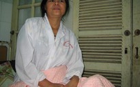 Bị bắn 18 viên đạn, một phụ nữ thoát chết