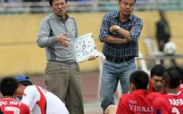 HLV Thụy Hải ra mắt thành công