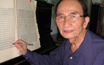 GS-TS - nhạc sĩ Nguyễn Văn Nam đi ở nhà thuê