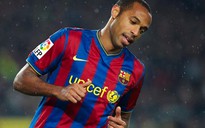 Đụng độ Arsenal, Henry thú nhận gặp ác mộng