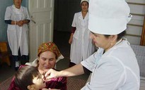 Xì-căng-đan HIV ở Uzbekistan