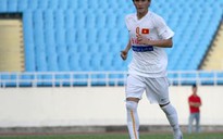 Thách thức VFF, Công Vinh sẽ trả giá đắt