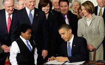 Mỹ: Luật cải cách y tế bị kiện