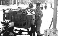 Thiếu nước sinh hoạt