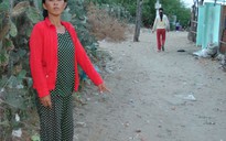 Mâu thuẫn nhỏ, teen đâm anh, chém chết em