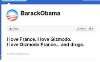 Bắt hacker xâm nhập blog của Tổng thống Obama