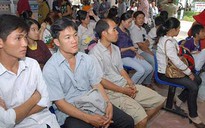 Bệnh da mùa nóng