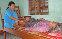 Người bệnh hiểm nghèo mong được giúp đỡ