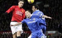 “Quỷ đỏ” cậy nhờ Berbatov