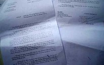 “Oan án” hiếp dâm