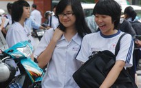 Trách nhiệm số 1: Nhà trường