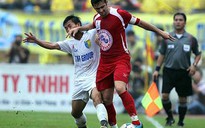 VFF chưa mạnh tay với bạo lực