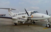 Thêm một đại gia sắm máy bay riêng
