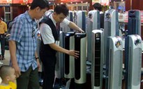 Quạt mát mùa nóng