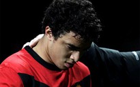 Thua trận, Sir Alex đổ thừa trọng tài… yếu bóng vía