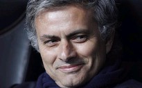 “Người đặc biệt” Mourinho bị khiêu khích