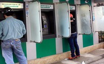 152 máy ATM tại Hà Nội bị rò điện