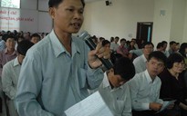Đừng để học sinh cô đơn!