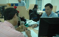 Độc quyền cung cấp thông tin?!