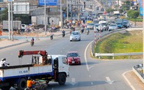 Hà Nội - TPHCM: Đâu là nội thành, đâu là ngoại thị?